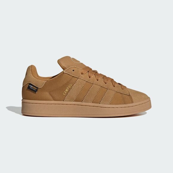 Adidas Originals Men's Preloved Bronze Campus 00s Shoes Fashion Sneakers JH7605 - Picture 2 of 6